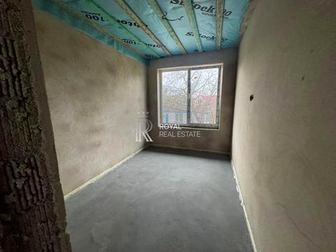 будинок за адресою Івана Багряного вул., 1