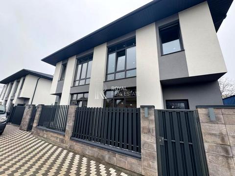 будинок за адресою Івана Багряного вул., 1