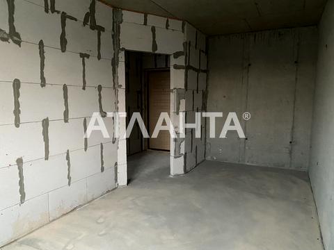 квартира по адресу Люстдорфская дорога ул., 100з