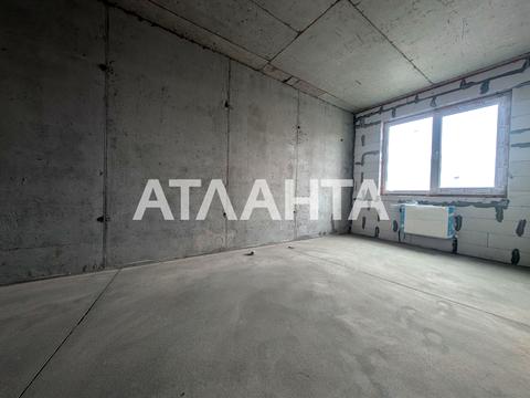 квартира по адресу Люстдорфская дорога ул., 100з