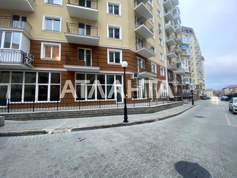 квартира по адресу Люстдорфская дорога ул., 100з