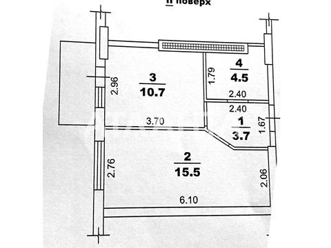 квартира по адресу Люстдорфская дорога ул., 100з