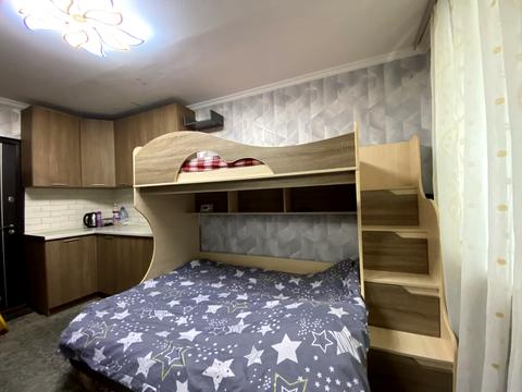 кімната за адресою Ушинського вул., 36