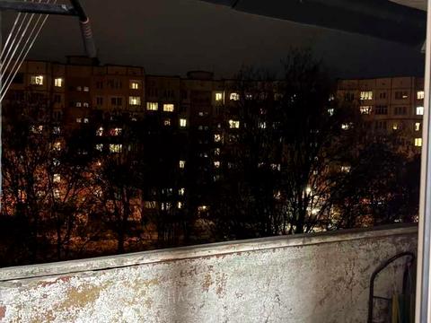 квартира за адресою Юрія Побєдоносцева бульв., 4 к1