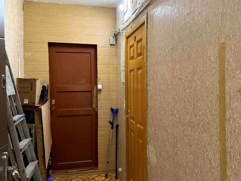 квартира за адресою Юрія Побєдоносцева бульв., 4 к1