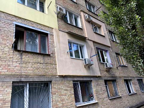 кімната за адресою Ушинського вул., 36