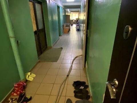 кімната за адресою Ушинського вул., 36