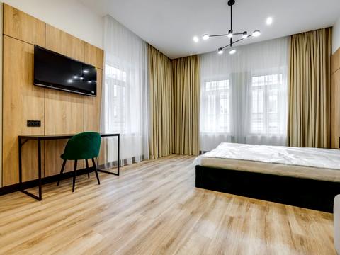 квартира за адресою Івана Франка вул., 45