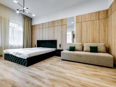 квартира за адресою Івана Франка вул., 45