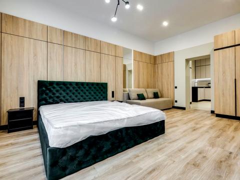 квартира за адресою Івана Франка вул., 45