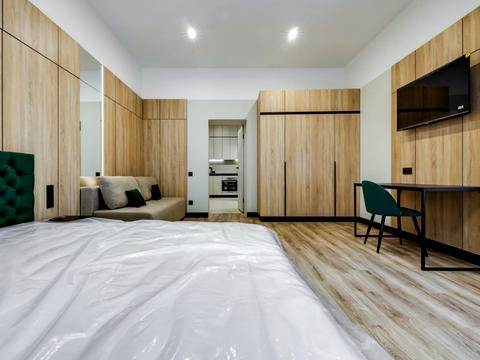 квартира за адресою Івана Франка вул., 45