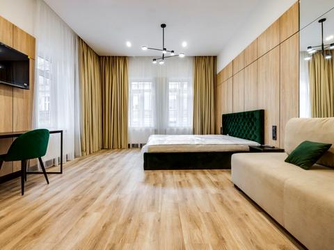 квартира за адресою Івана Франка вул., 45