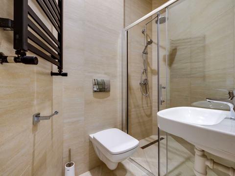 квартира за адресою Івана Франка вул., 45