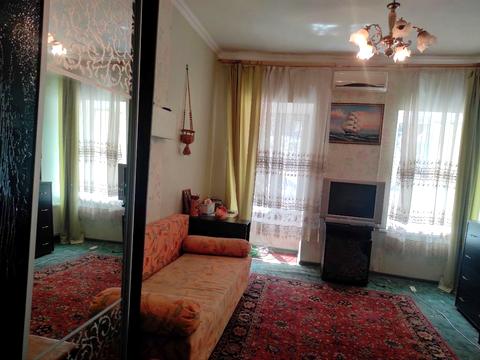 квартира по адресу Базарная ул., 114