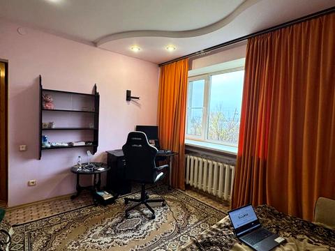 дом по адресу Садовая