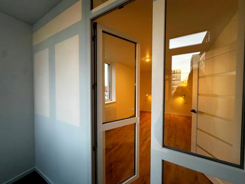 квартира по адресу Львов, Зеленая ул., 204г