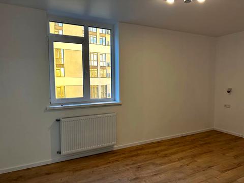 квартира по адресу Львов, Зеленая ул., 204г