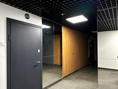 квартира по адресу Львов, Зеленая ул., 204г