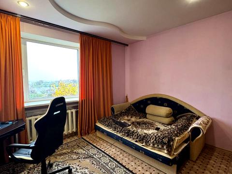 дом по адресу Садовая