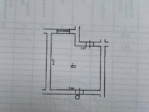 комерційна за адресою Придорожна вул., 1