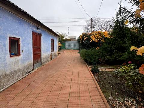 дом по адресу Садовая