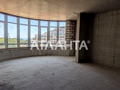 квартира за адресою Аркадійське плато вул. (Гагаринське плато), 5/2