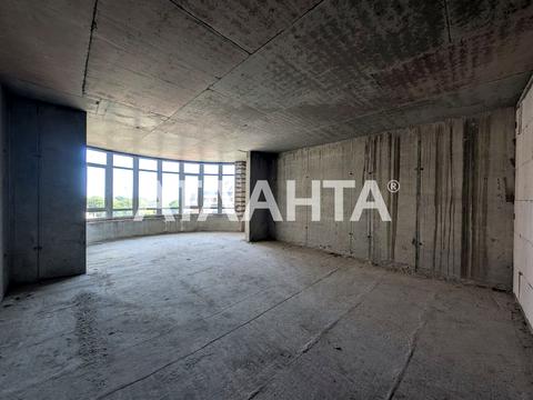 квартира за адресою Аркадійське плато вул. (Гагаринське плато), 5/2