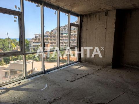 квартира за адресою Аркадійське плато вул. (Гагаринське плато), 5/2