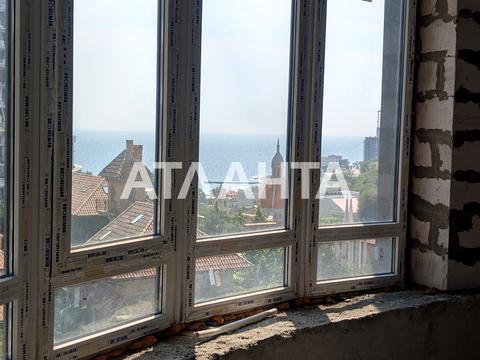 квартира за адресою Аркадійське плато вул. (Гагаринське плато), 5/2