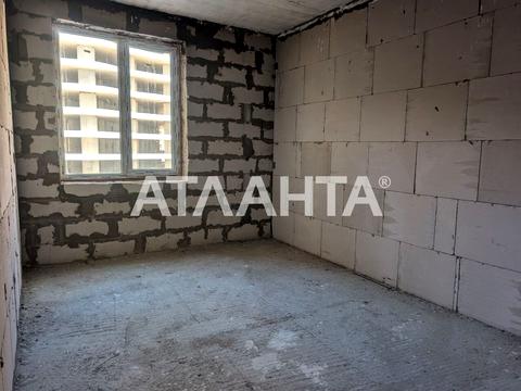 квартира за адресою Аркадійське плато вул. (Гагаринське плато), 5/2