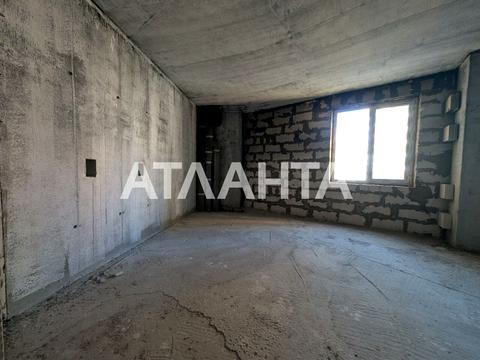 квартира за адресою Аркадійське плато вул. (Гагаринське плато), 5/2