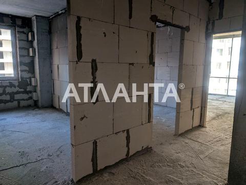 квартира за адресою Аркадійське плато вул. (Гагаринське плато), 5/2