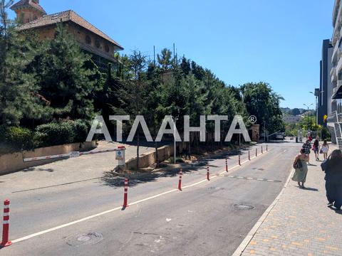 квартира за адресою Аркадійське плато вул. (Гагаринське плато), 5/2