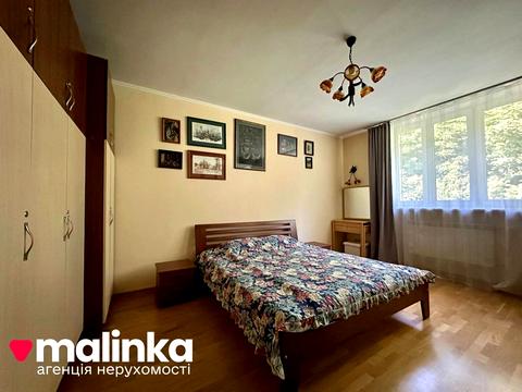 квартира по адресу Смерековая ул., 6