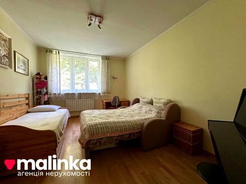 квартира по адресу Смерековая ул., 6