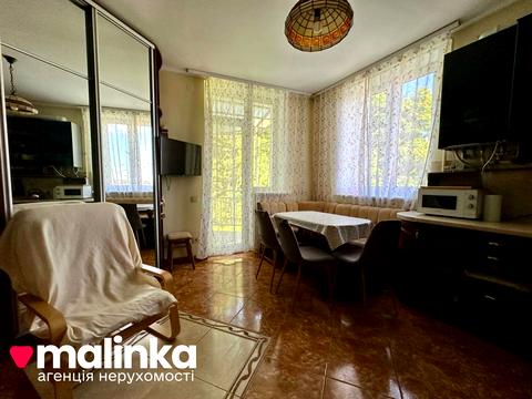 квартира по адресу Смерековая ул., 6