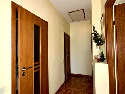 квартира по адресу Смерековая ул., 6