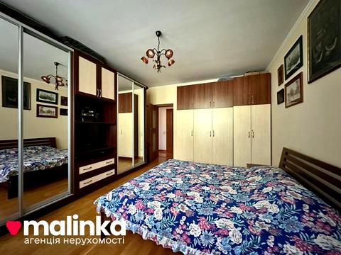 квартира по адресу Смерековая ул., 6