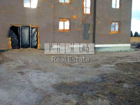 будинок за адресою Центральна вул.