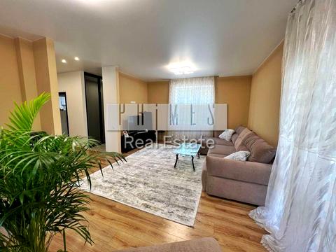 будинок за адресою Павла Глазового вул. (Олега Кошового)