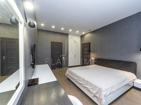 квартира за адресою Оболонська набережна вул., 1, к1