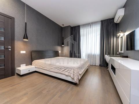 квартира за адресою Оболонська набережна вул., 1, к1