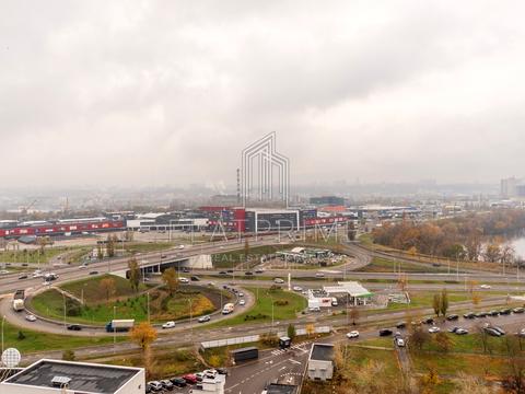 квартира за адресою Оболонська набережна вул., 1, к1