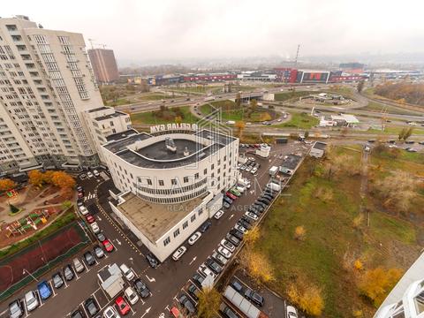 квартира за адресою Оболонська набережна вул., 1, к1