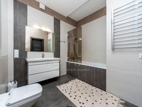 квартира за адресою Оболонська набережна вул., 1, к1