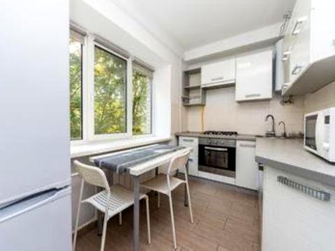 квартира за адресою Німанська вул., 2