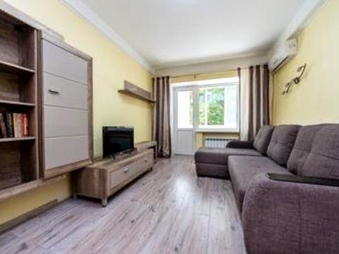 квартира за адресою Німанська вул., 2