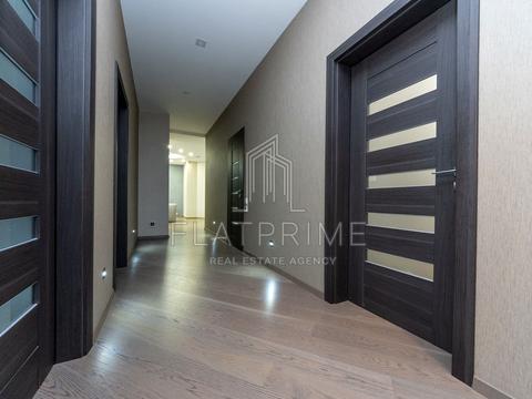 квартира за адресою Оболонська набережна вул., 1, к1