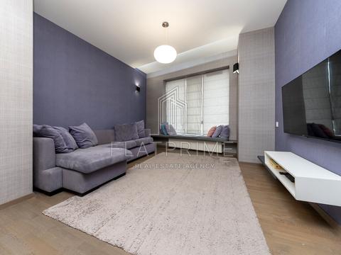 квартира за адресою Оболонська набережна вул., 1, к1