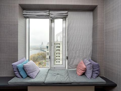 квартира за адресою Оболонська набережна вул., 1, к1